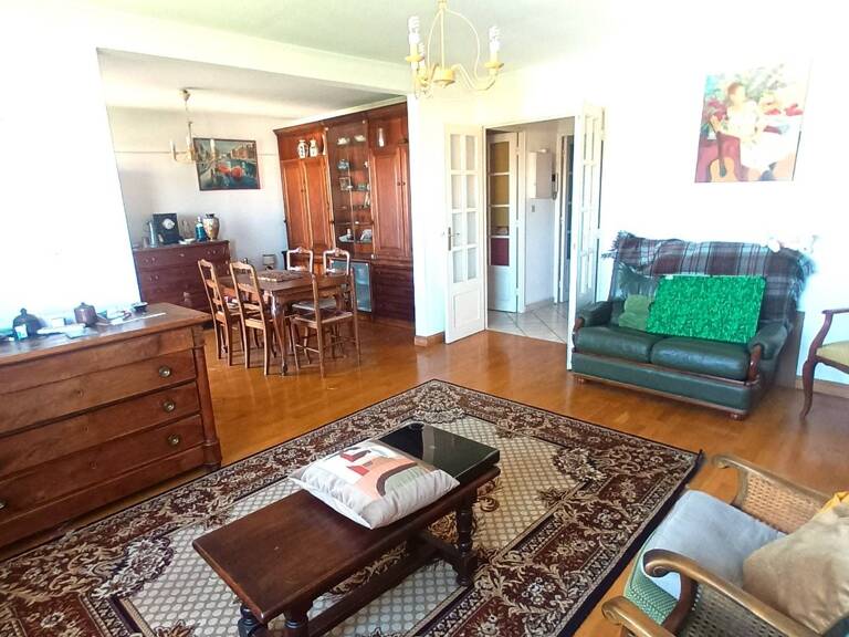 Appartement — photo 1
