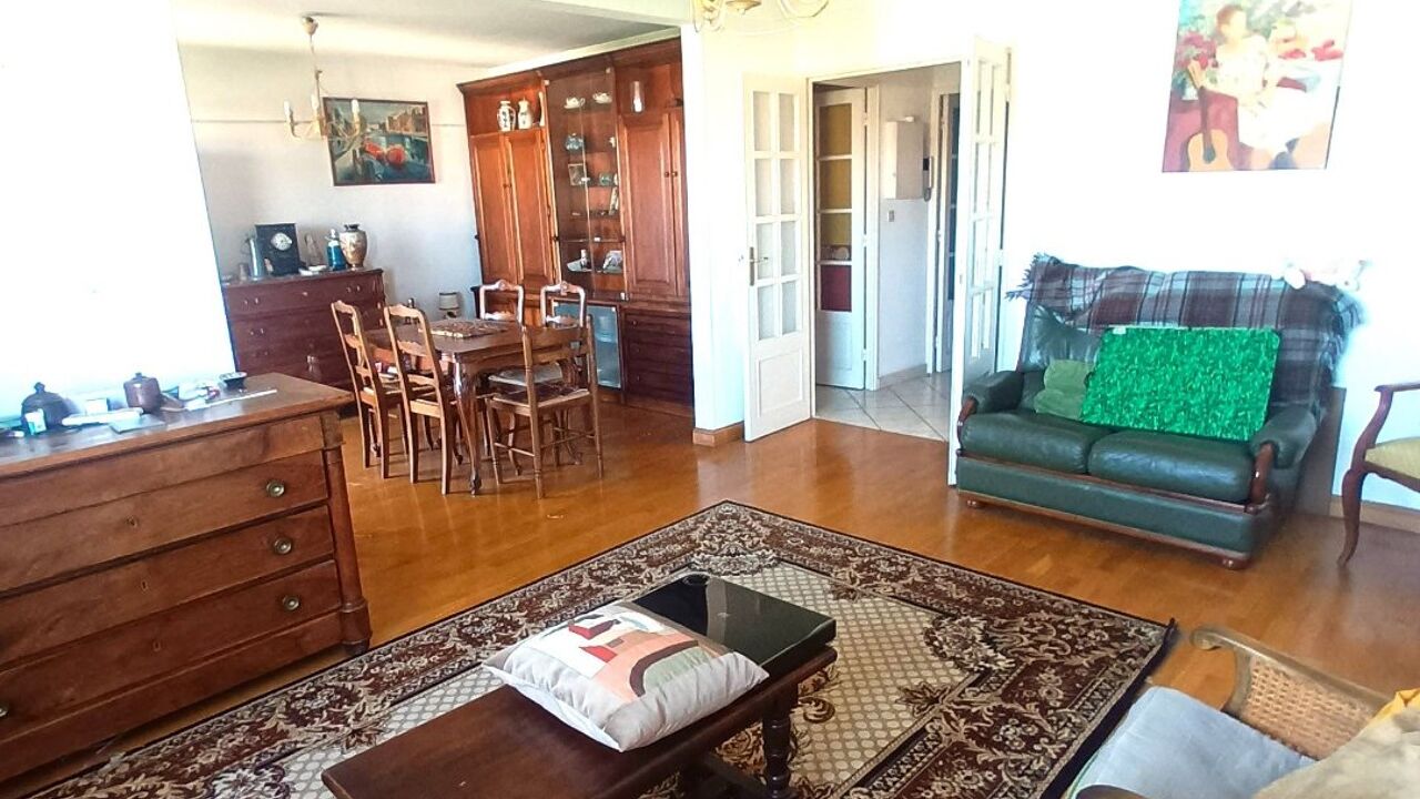 appartement 4 pièces 94 m2 à vendre à Toulouse (31300)