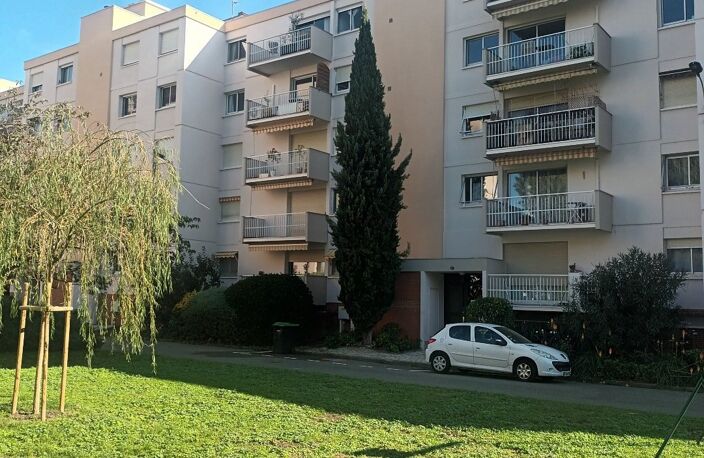 Appartement — photo 2