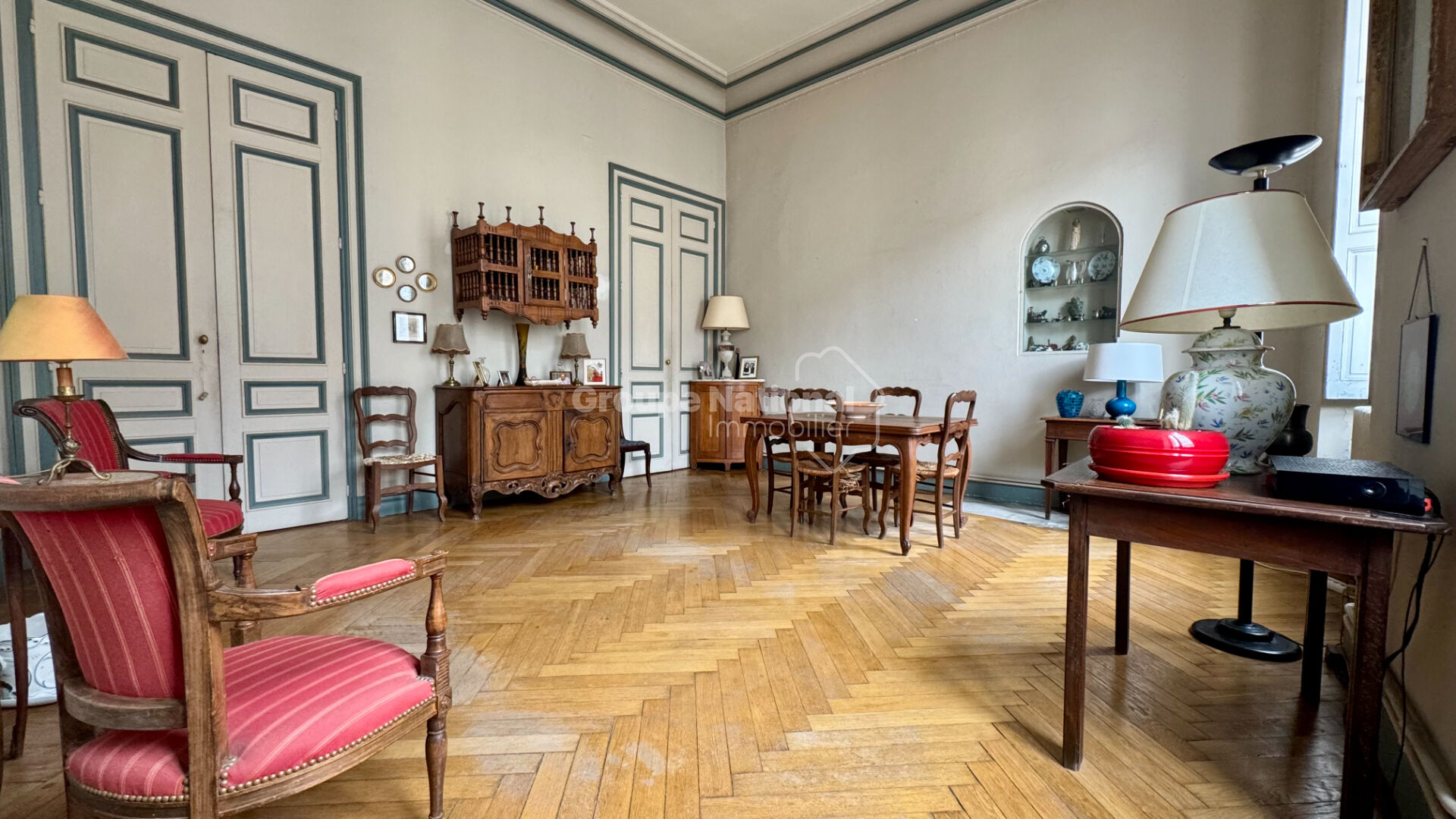 Appartement  T4 à vendre Nîmes 30000