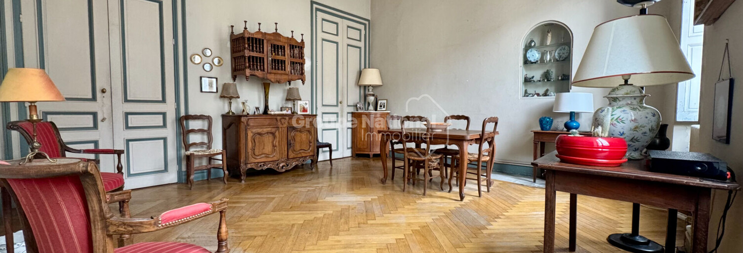 Appartement 4 Pièces 114 m² à vendre à Nîmes (30000)