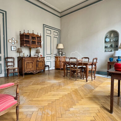 Appartement 4 pièces 277000 €