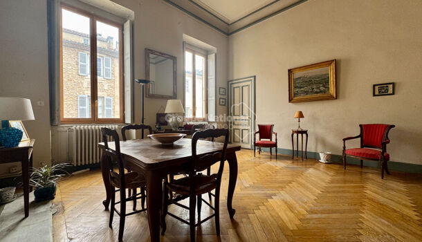 Appartement 4 pièces  à vendre Nîmes 30000