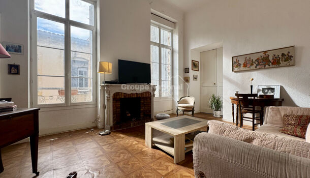 Appartement 4 pièces  à vendre Nîmes 30000