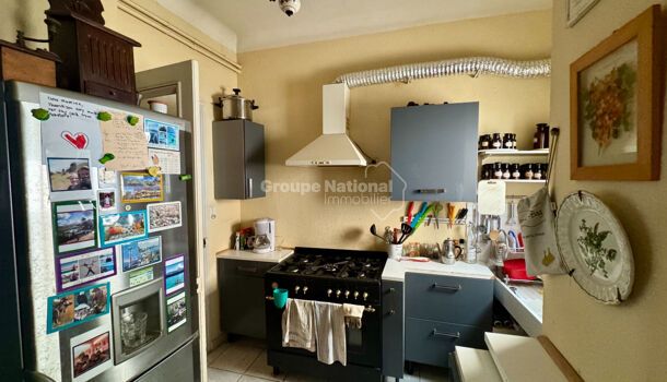 Appartement 4 pièces  à vendre Nîmes 30000