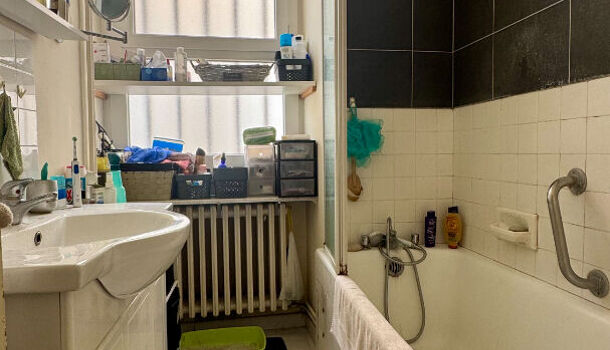 Appartement 4 pièces  à vendre Nîmes 30000