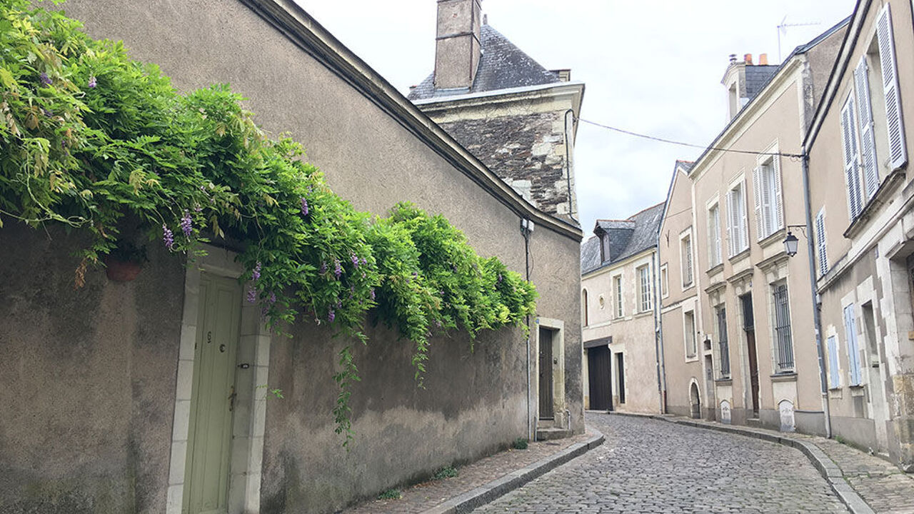 garage  pièces 12 m2 à vendre à Angers (49000)