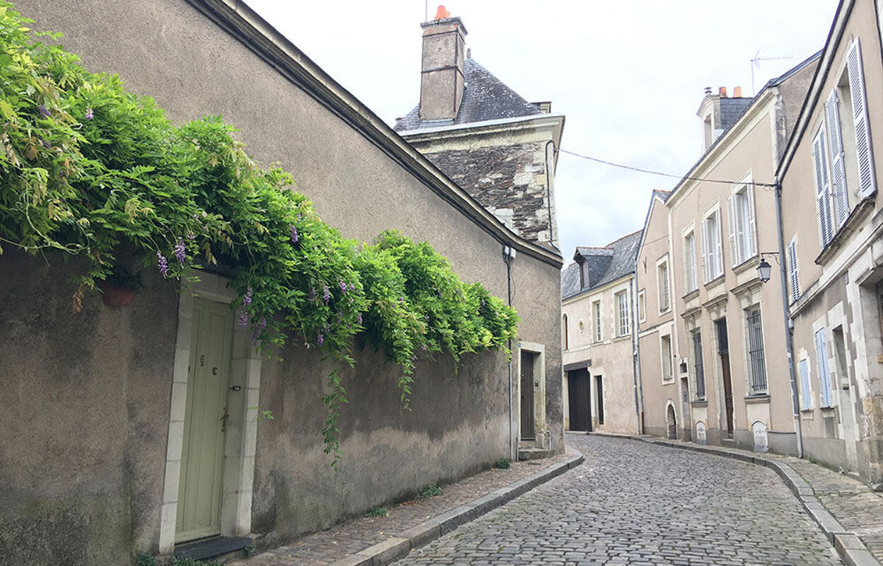 garage  pièces 12 m2 à vendre à Angers (49000)