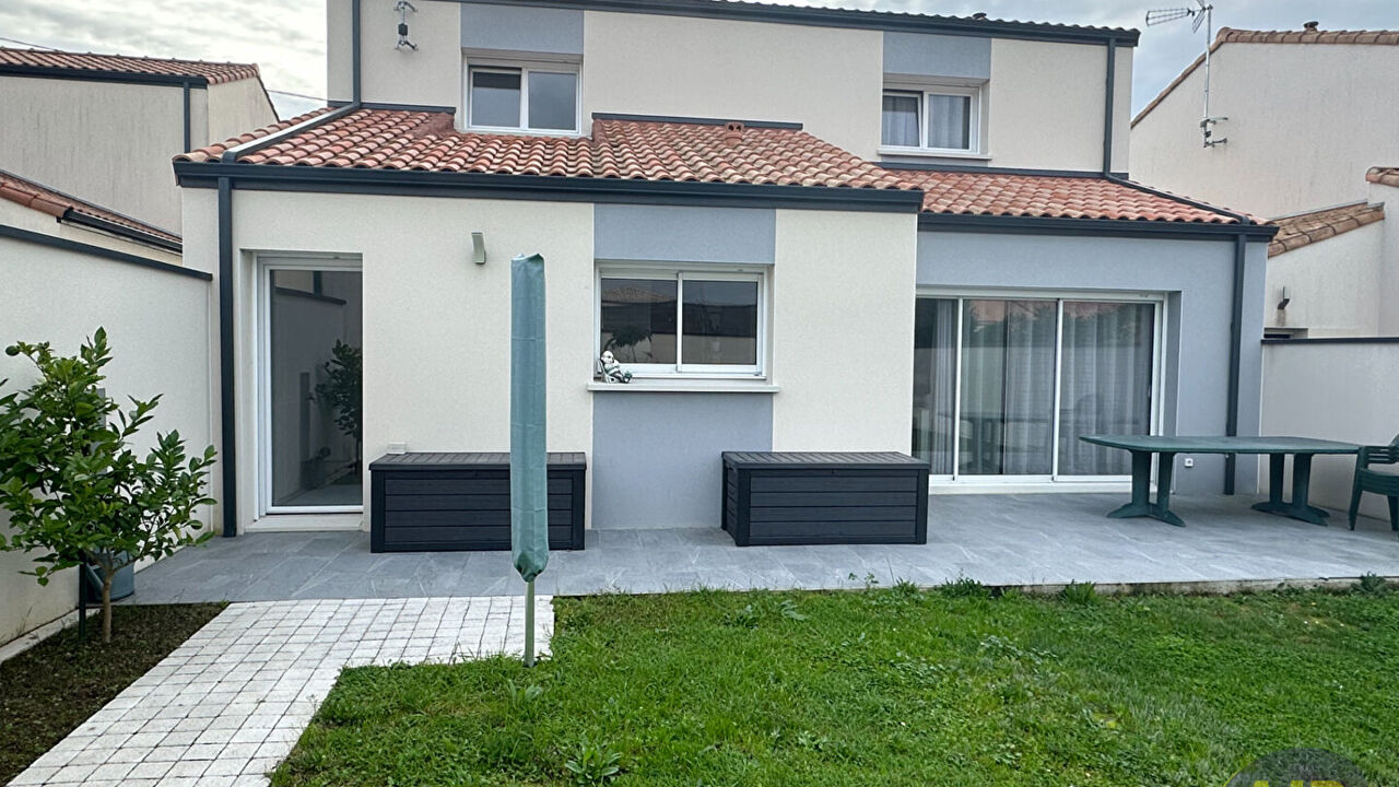 maison 5 pièces 147 m2 à vendre à Chauvé (44320)