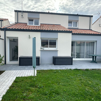 Maison 5 pièces 147 m²