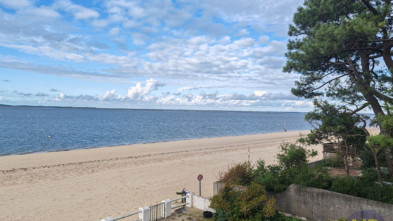 appartement 2 pièces  m2 à vendre à Arcachon (33120)