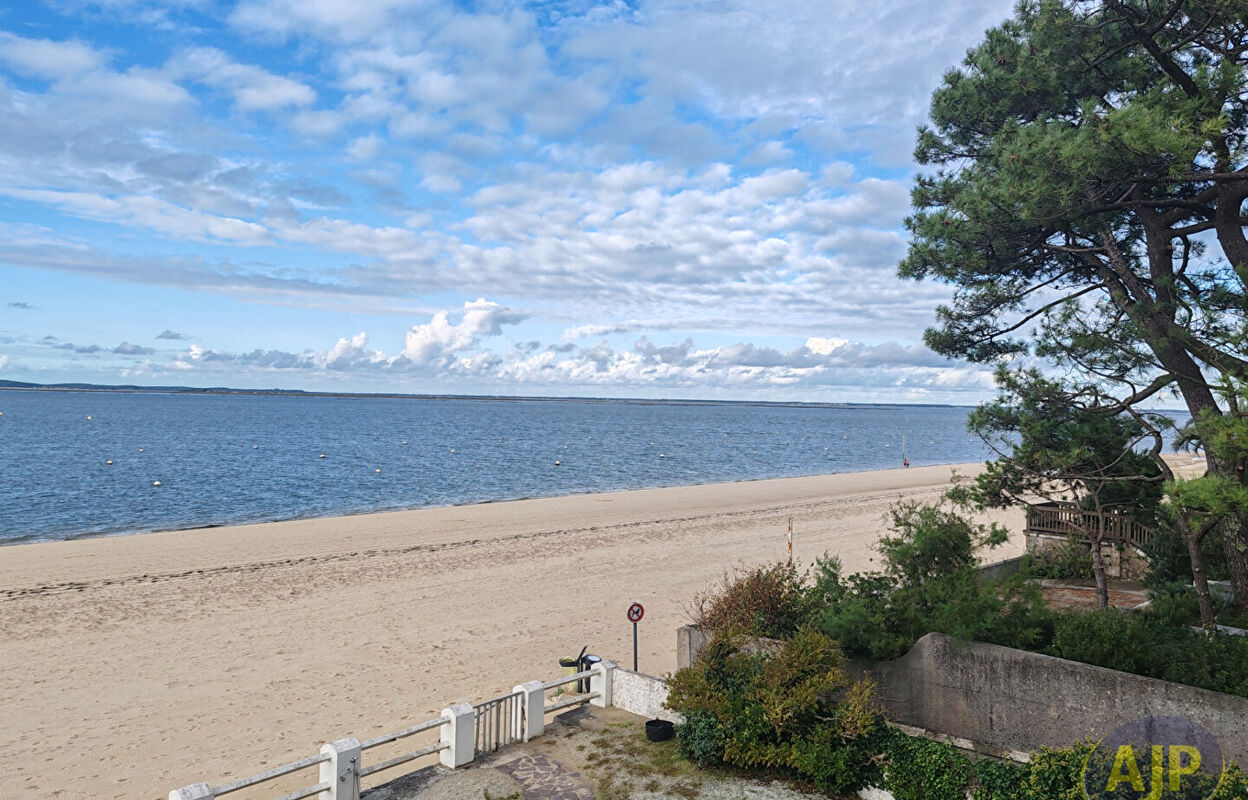 appartement 2 pièces  m2 à vendre à Arcachon (33120)