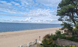 Appartement 2 Pièces 35 m² à vendre à Arcachon (33120)