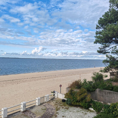 Appartement 2 pièces 593000 €