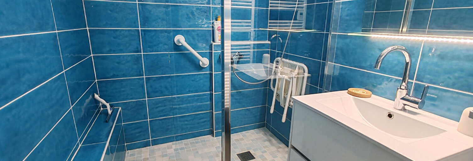 Appartement 2 Pièces 35 m² à vendre à Arcachon (33120)