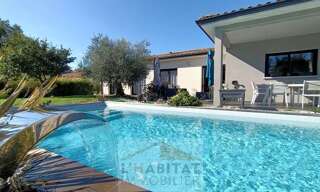 Maison 5 Pièces 127 m² à vendre à Fonsorbes (31470)