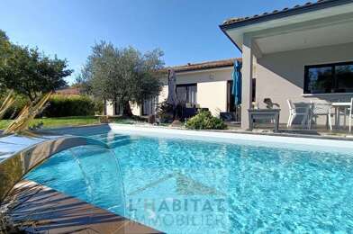 Maison 5 pièces 468000 €