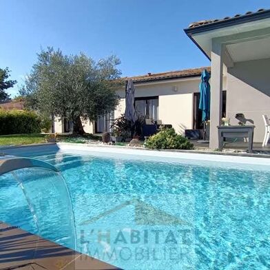 Maison 5 pièces 468000 €