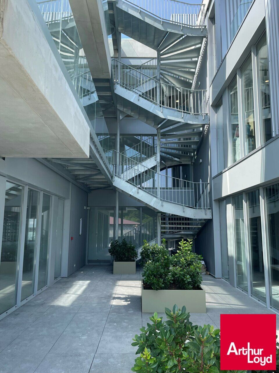 Bureau  à louer Anglet 64600