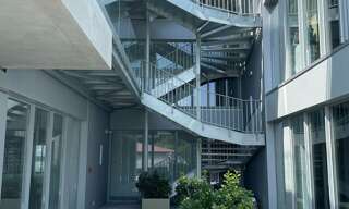 Bureau  147 m² à louer à Anglet (64600)