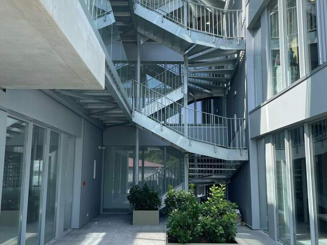 BUREAUX à LOUER — photo du bien