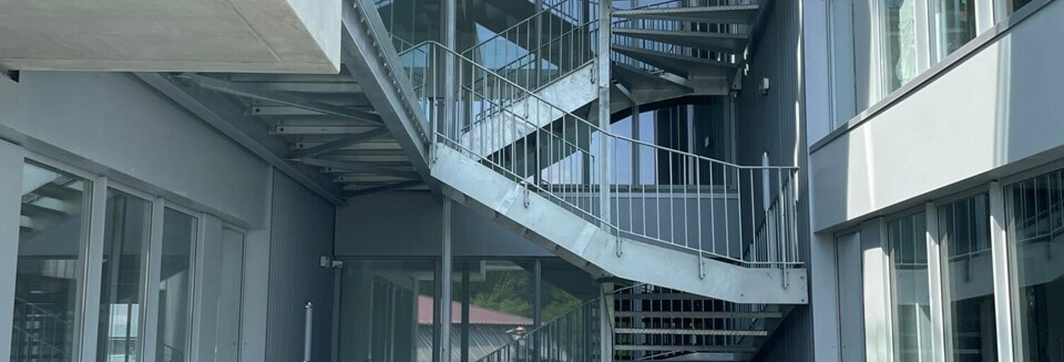 Bureau  147 m² à louer à Anglet (64600)