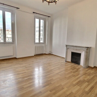 Appartement 7 pièces 184 m²