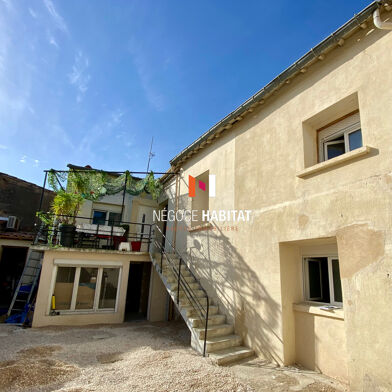 Maison 5 pièces 143 m²