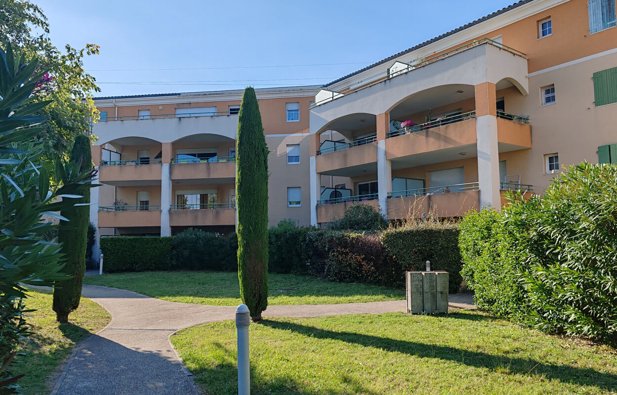 appartement 2 pièces 35 m2 à louer à Montélimar (26200)