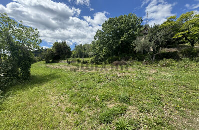 vente terrain 199 000 € à proximité de Saint-Hilaire-de-Brethmas (30560)