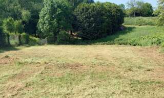 Terrain  799 m² à vendre à Burie (17770)