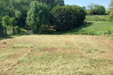 Terrain  16000 €