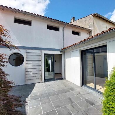 Maison 5 pièces 160 m²