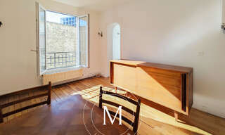 Appartement 3 Pièces 40 m² à vendre à Montrouge (92120)