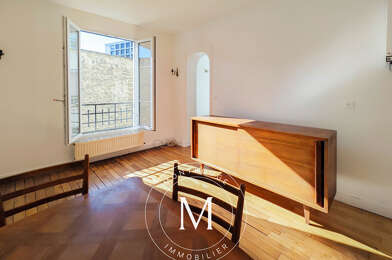 Appartement 3 pièces 285000 €