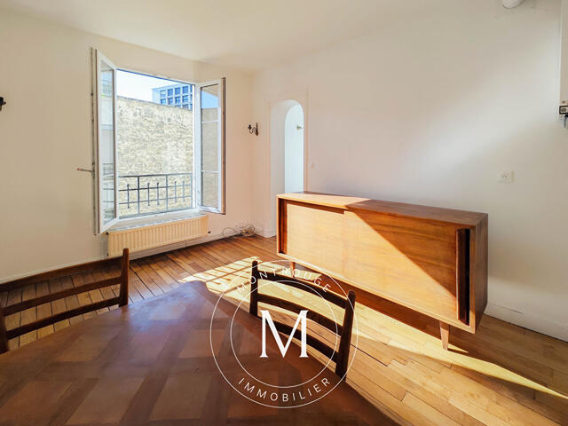 Appartement proposé à Montrouge