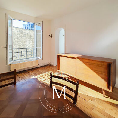 Appartement 3 pièces 285000 €