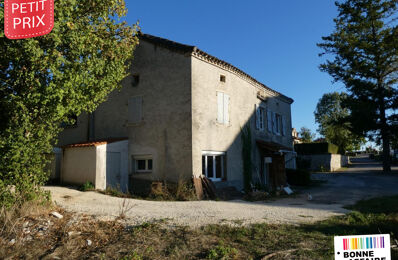 vente maison 160 000 € à proximité de Limogne-en-Quercy (46260)