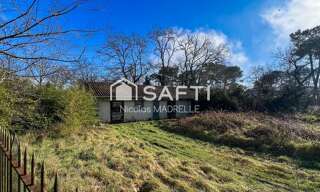 Maison 5 Pièces 152 m² à vendre à Blanquefort (33290)