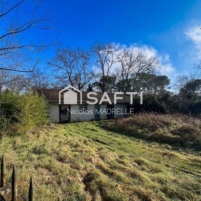 Maison 5 pièces 360000 €