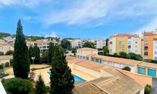 Appartement 3 Pièces 55 m² à vendre à Agde (34300)