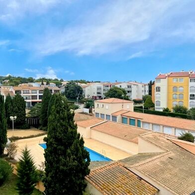 Appartement 3 pièces 255000 €