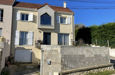 vente maison 367 500 € à proximité de Villiers-le-Mahieu (78770)