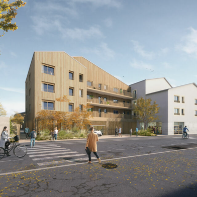 Commerce  664042 €