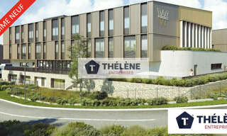 Commerce  6576 m² à vendre à Villeneuve-lès-Maguelone (34750)