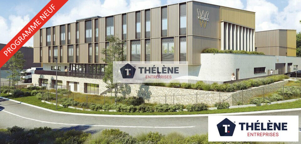 Local commercial  à vendre Villeneuve-lès-Maguelone 34750