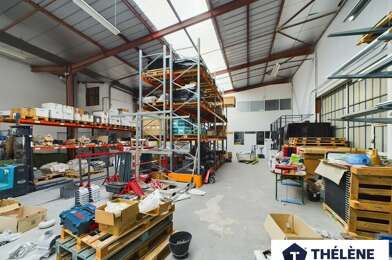 Commerce  1350000 €