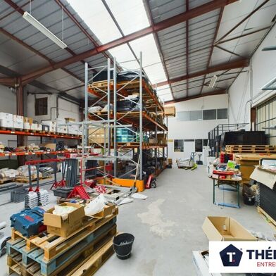 Commerce  1350000 €