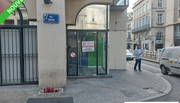 Local commercial  à louer Montpellier 34000