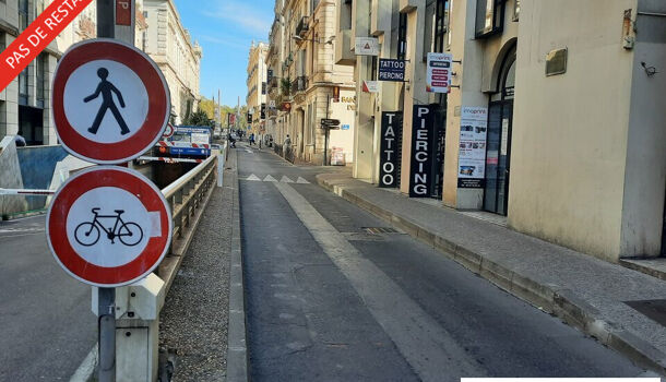 Local commercial  à louer Montpellier 34000